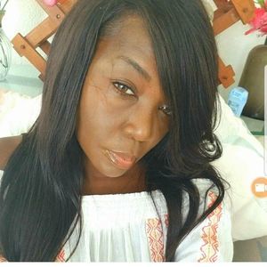 Meet your Posher, Tosha